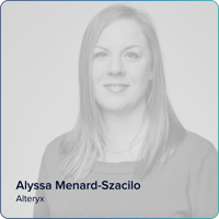 Alyssa Menard-Szacilo – Grayscale