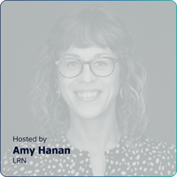 Principled Podcast - Season 11 Episode 8 - - Amy Hanan