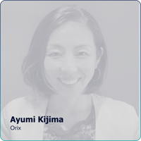 Principled Podcast - Season 11 Episode 8 - Ayumi Kijima