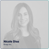 Episode Cover - Nicole Diaz - Season 11 Episode 5 Insights from Snap