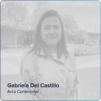 Gabriela Del Castillo – Grayscale