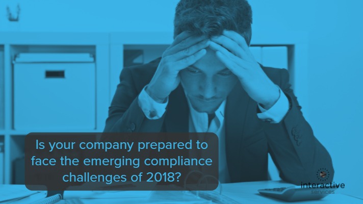 Compliance Challenges