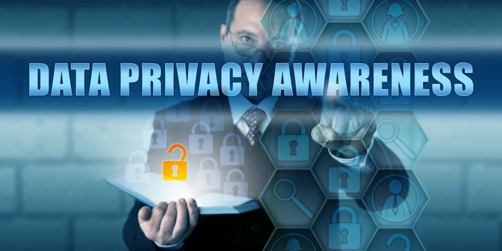 Is Your Company Protecting Your Customers Privacy? - Interactive Services