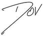 Dov_Signature