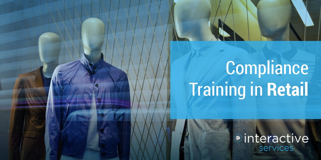 retail compliance training