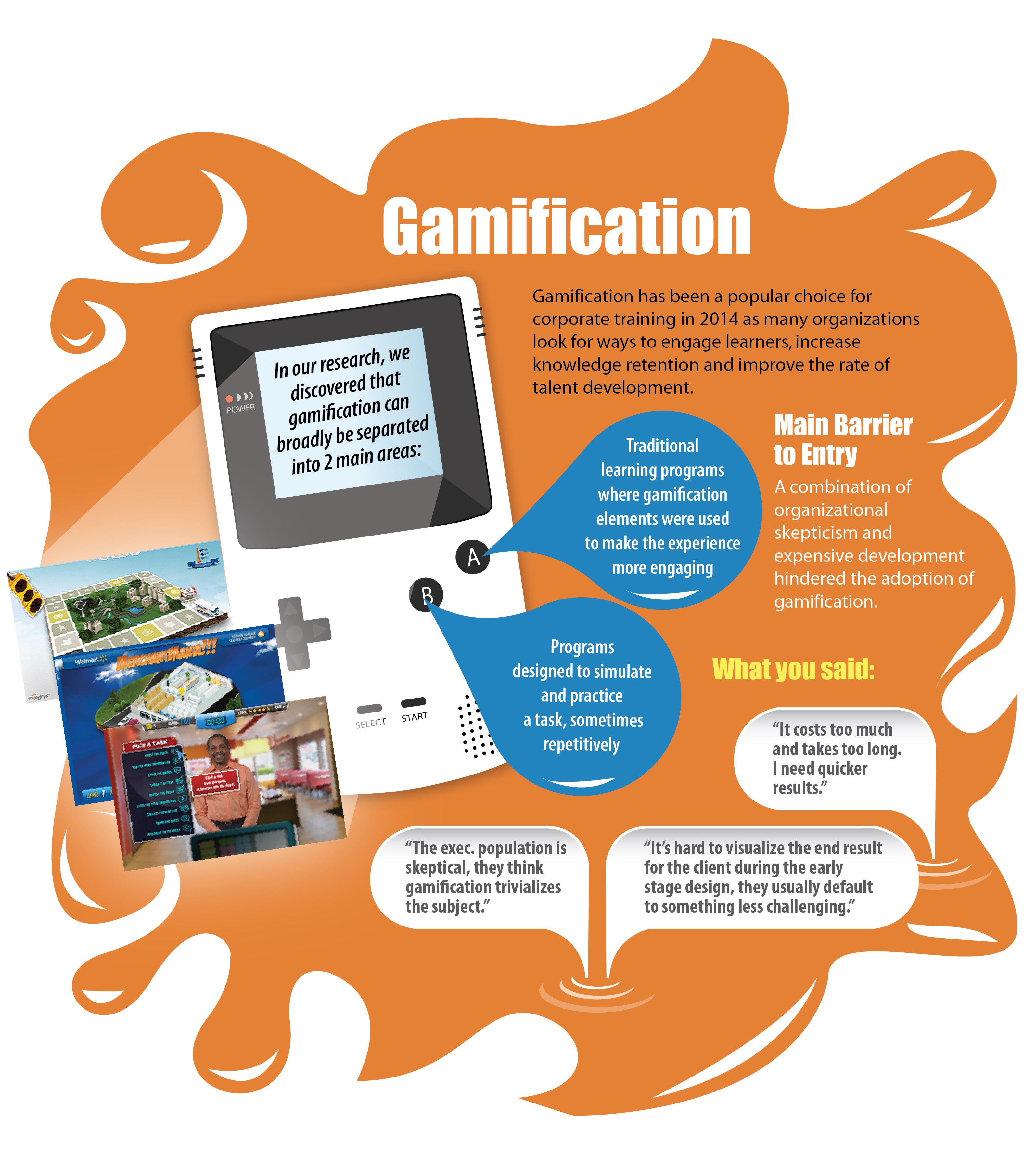 qualitative research in gamification