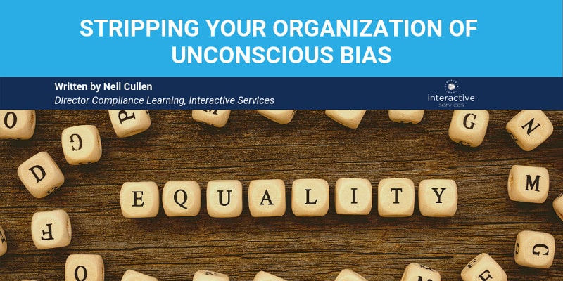 unconscious bias