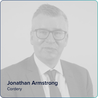 Jonathan Armstrong – Grayscale