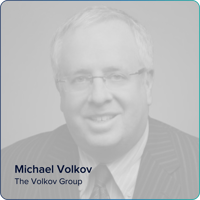Michael Volkov – Grayscale