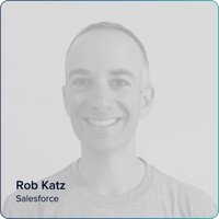 Rob Katz – Grayscale