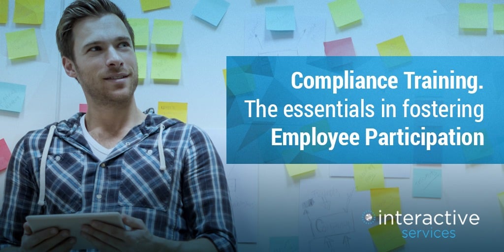 Why All Employees Should Participate In Employee Compliance Training ...